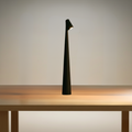NordicGlow | Elegant Cordless Battery Operated Table Lamp for Mood Lighting