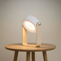 Luminara | Stylish Portable Adjustable LED Table Lantern Lamp