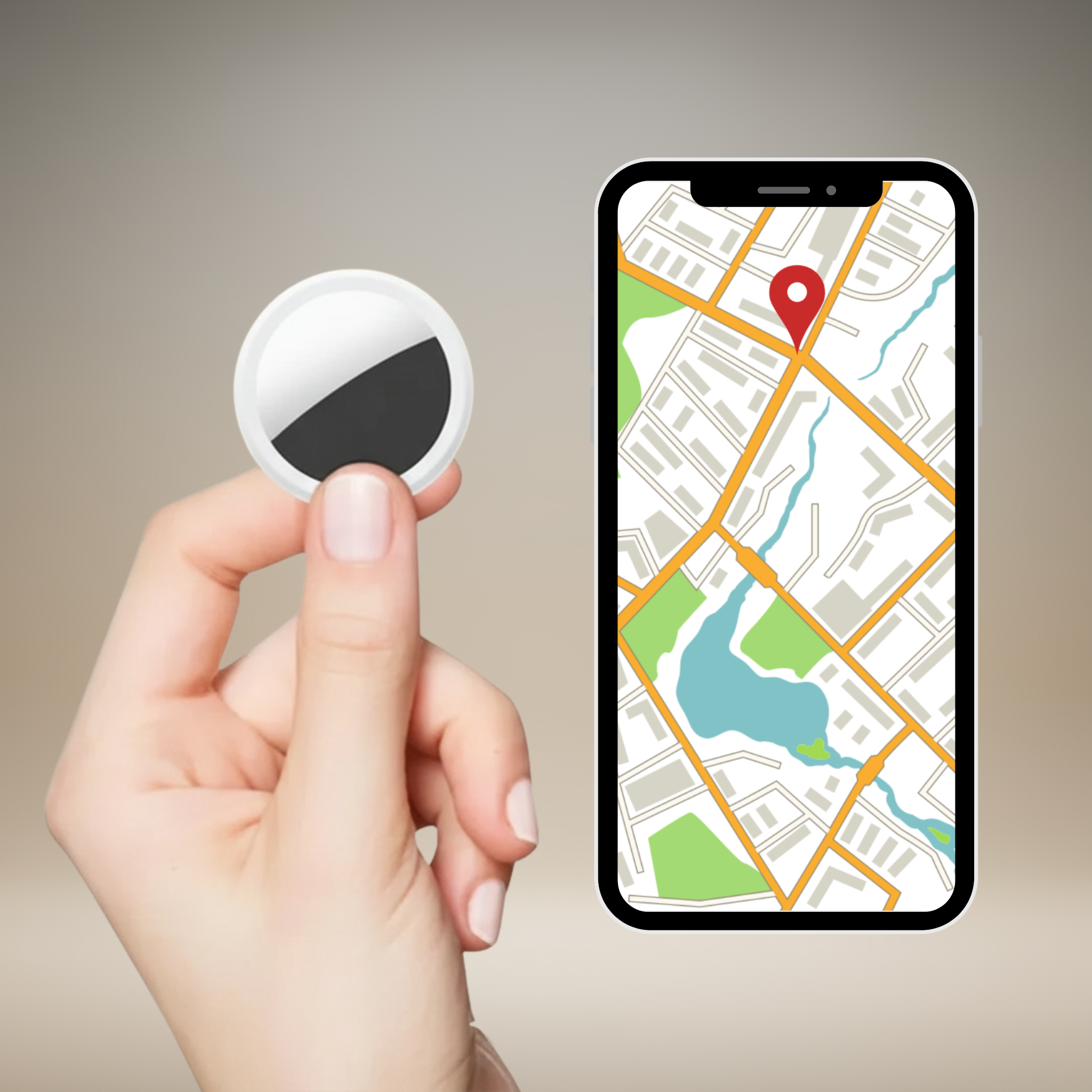 Reliable GPS Tracker for Car Safety