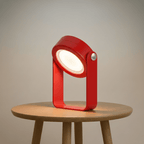 Luminara | Stylish Portable Adjustable LED Table Lantern Lamp