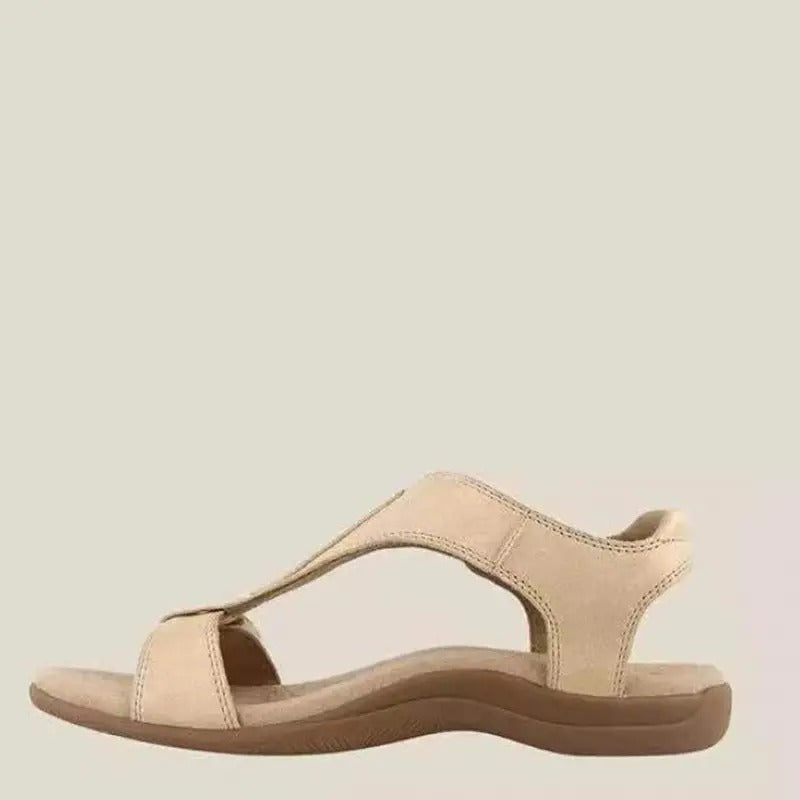 Afonina | Stylish Orthopaedic Sandal 3