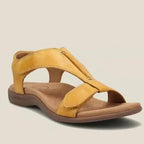 Afonina | Stylish Orthopaedic Sandal 5