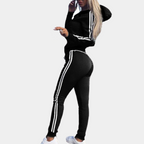 Ava | Trendy Cozy Womens Tracksuit Set 2