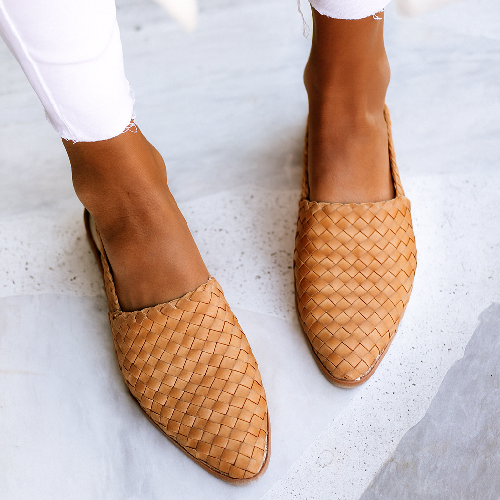 Dana | Classic Orthopaedic Sandal 0