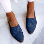 Dana | Classic Orthopaedic Sandal 10
