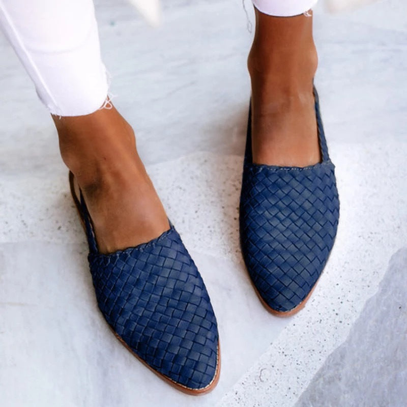 Dana | Classic Orthopaedic Sandal 10