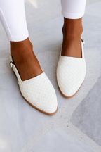 Dana | Classic Orthopaedic Sandal 11