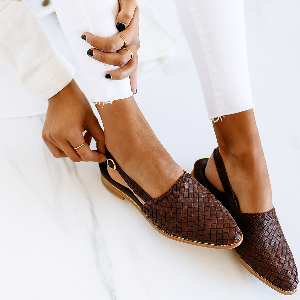 Dana | Classic Orthopaedic Sandal 12