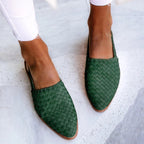 Dana | Classic Orthopaedic Sandal 13