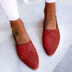 Dana | Classic Orthopaedic Sandal 8
