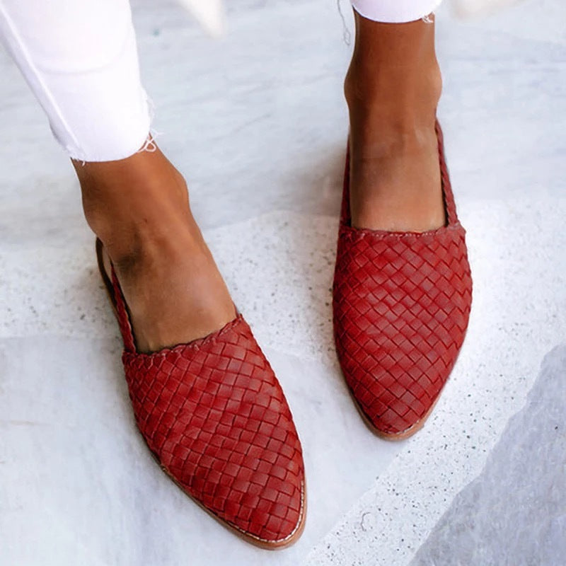 Dana | Classic Orthopaedic Sandal 8