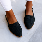 Dana | Classic Orthopaedic Sandal 9