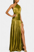 Mia | Elegant Flowing Maxi Dress for Women 5