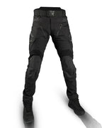 Elijah | Durable Tactical Cargo Pants with Multi Pockets for Men 1