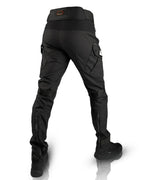 Elijah | Durable Tactical Cargo Pants with Multi Pockets for Men 3