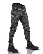Elijah | Durable Tactical Cargo Pants with Multi Pockets for Men 5