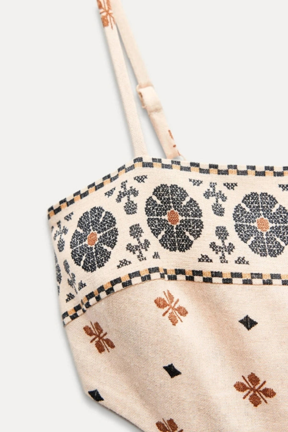 Ella | Elegant Summer A-Line White Dress 6