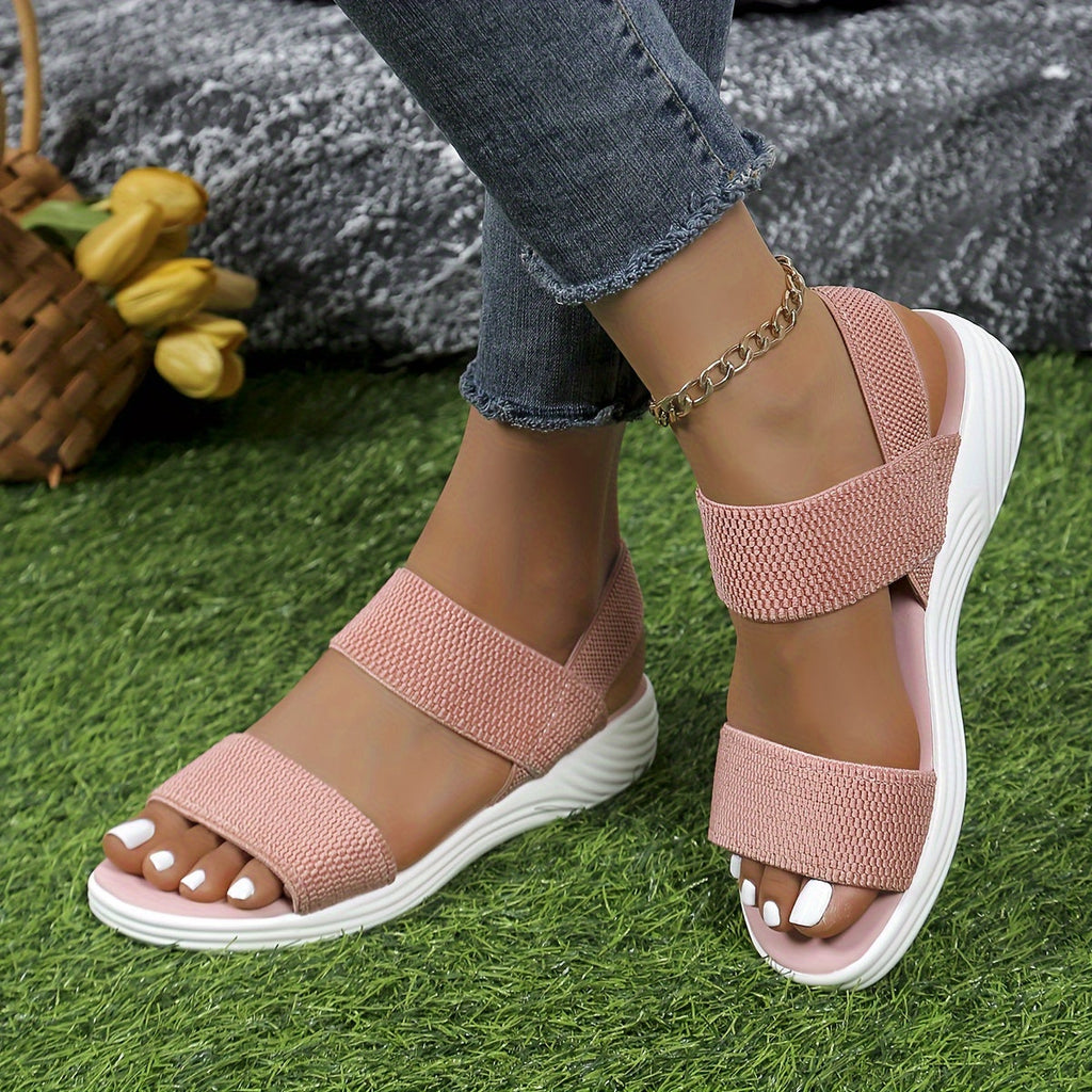Emilia | Lightweight Orthopaedic Sandals 10