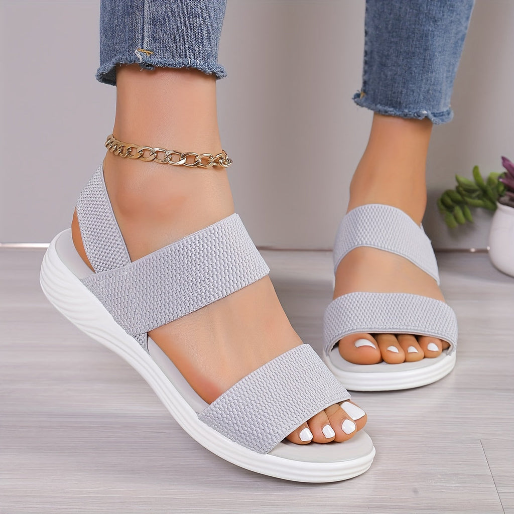 Emilia | Lightweight Orthopaedic Sandals 11