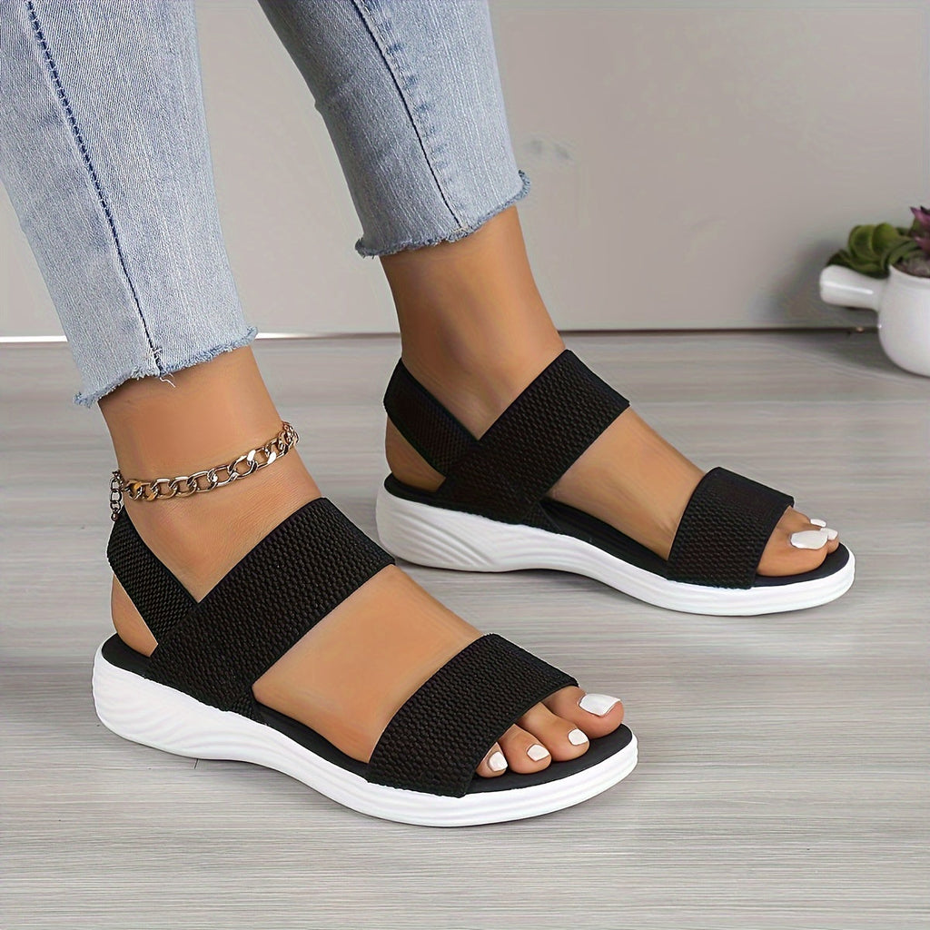 Emilia | Lightweight Orthopaedic Sandals 3