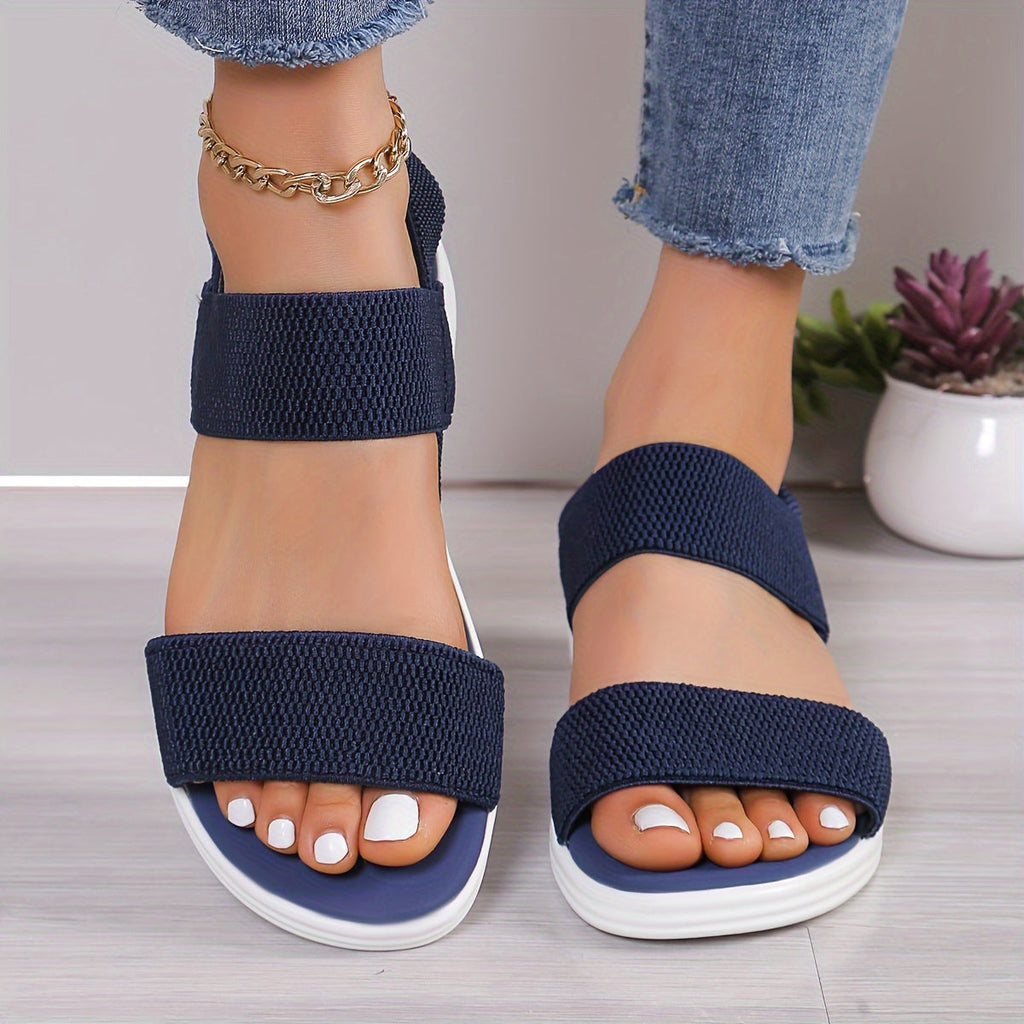 Emilia | Lightweight Orthopaedic Sandals 6