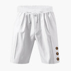 Ethan | Comfortable Loose Fit Gym Shorts for Men