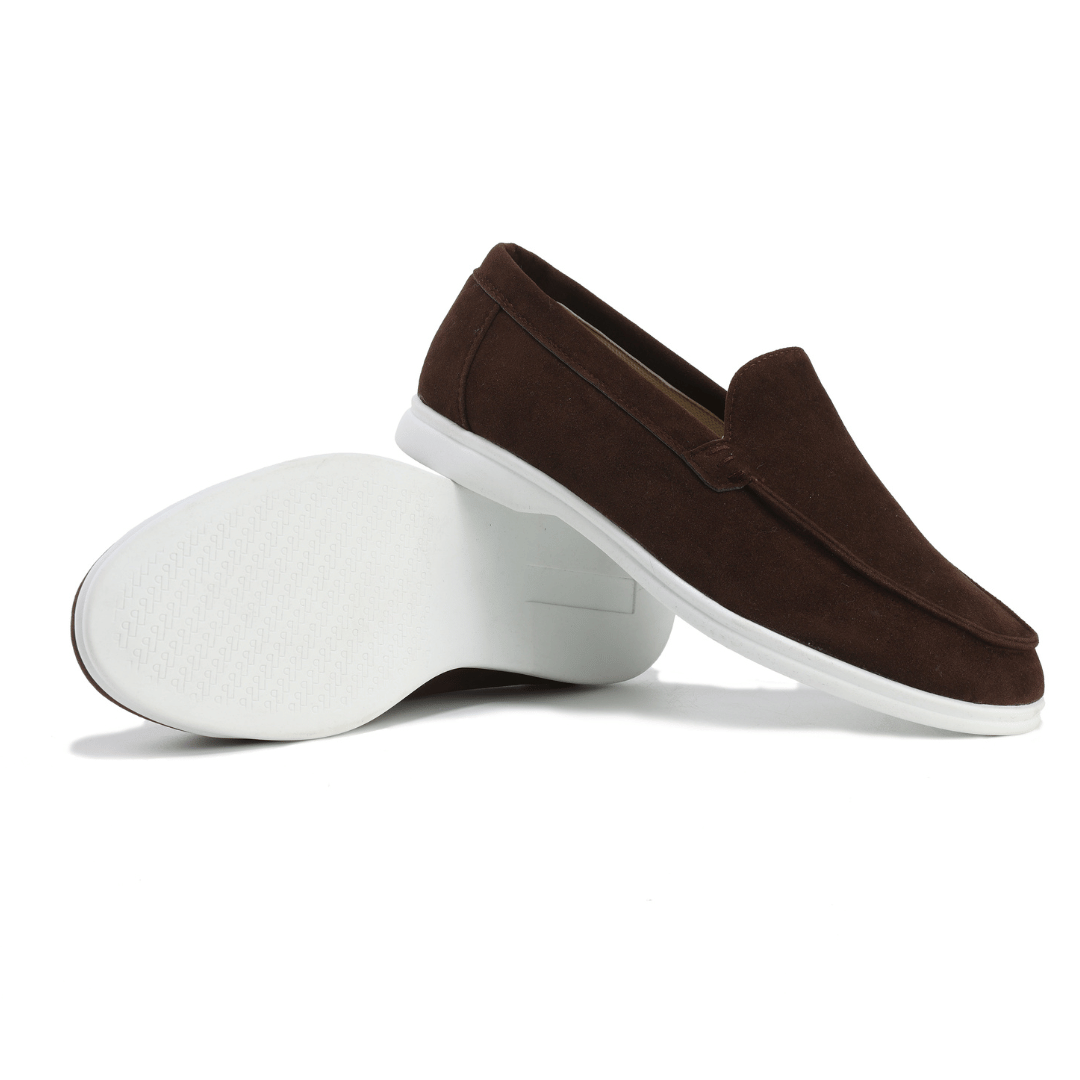 Ethan | Elegant Comfortable Men's Loafers
