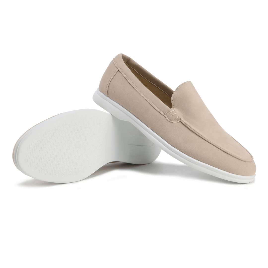 Ethan | Elegant Comfortable Men's Loafers