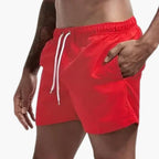 Ethan | Stylish Adjustable Mens Swim Shorts for Comfort and Flexibility