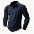 Ethan | Classic Comfortable Mens Polo Shirt, Timeless Style and Versatile Fit 0
