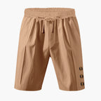 Ethan | Comfortable Loose Fit Gym Shorts for Men 0