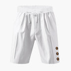 Ethan | Comfortable Loose Fit Gym Shorts for Men 10