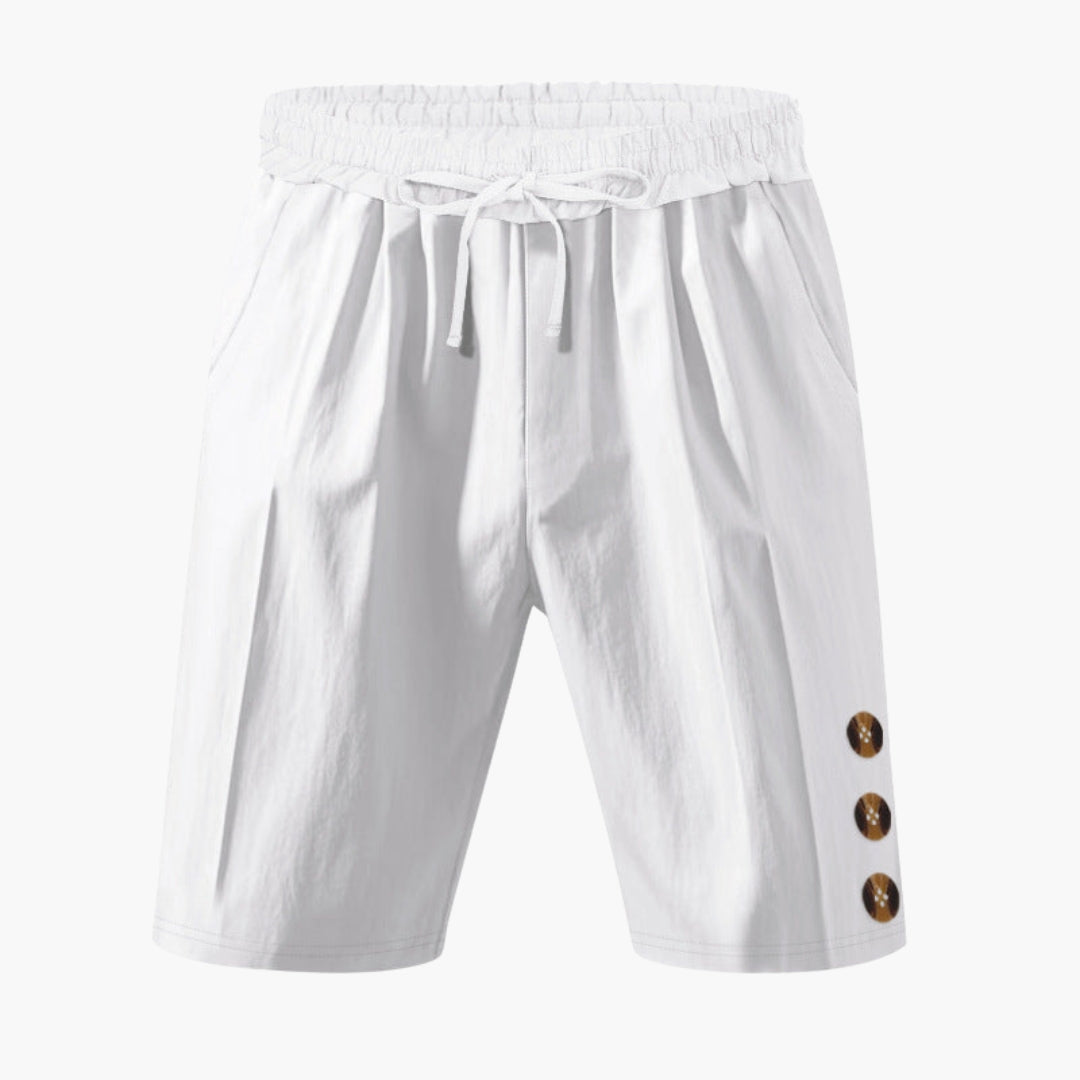 Ethan | Comfortable Loose Fit Gym Shorts for Men 10