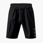 Ethan | Comfortable Loose Fit Gym Shorts for Men 2