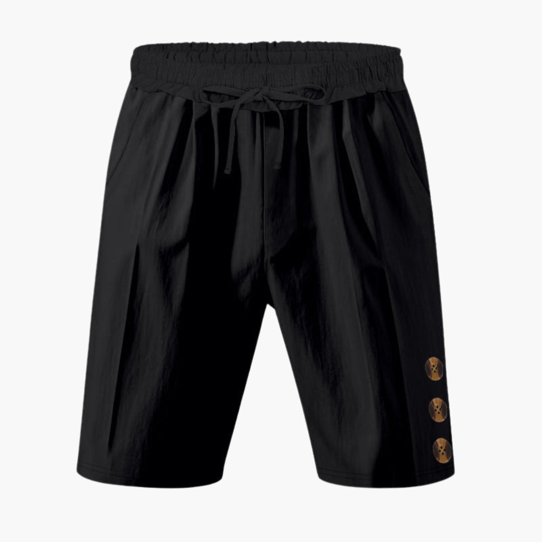 Ethan | Comfortable Loose Fit Gym Shorts for Men 2
