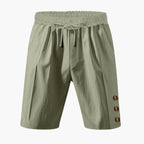 Ethan | Comfortable Loose Fit Gym Shorts for Men 4