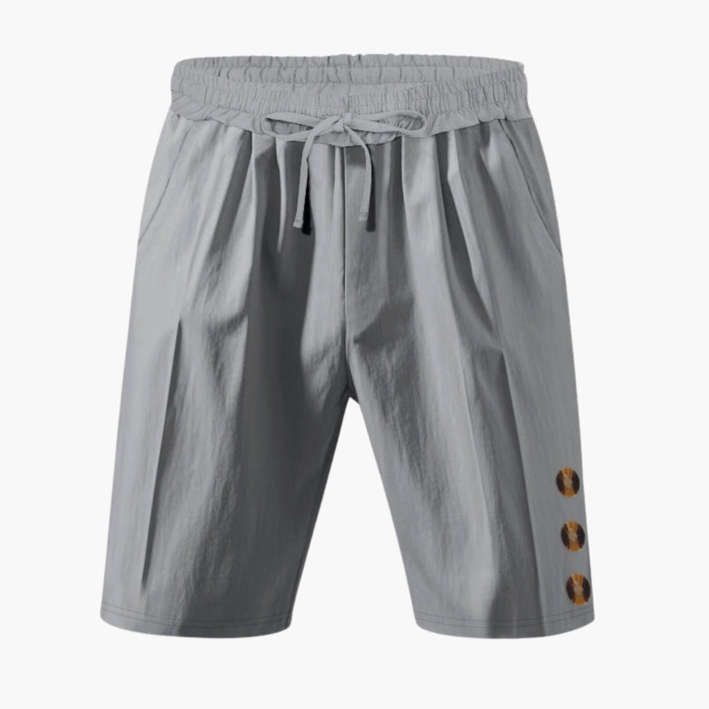 Ethan | Comfortable Loose Fit Gym Shorts for Men 5