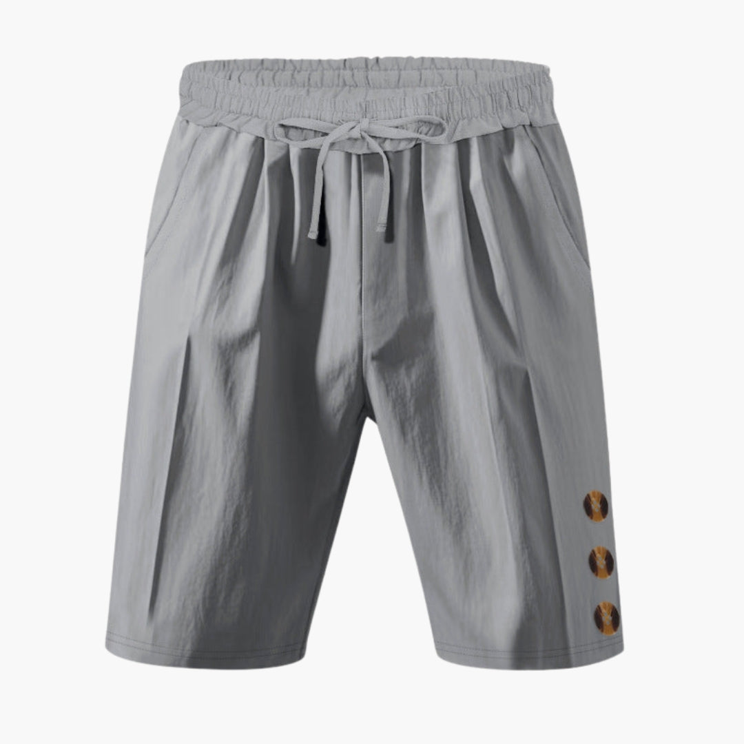 Ethan | Comfortable Loose Fit Gym Shorts for Men 5