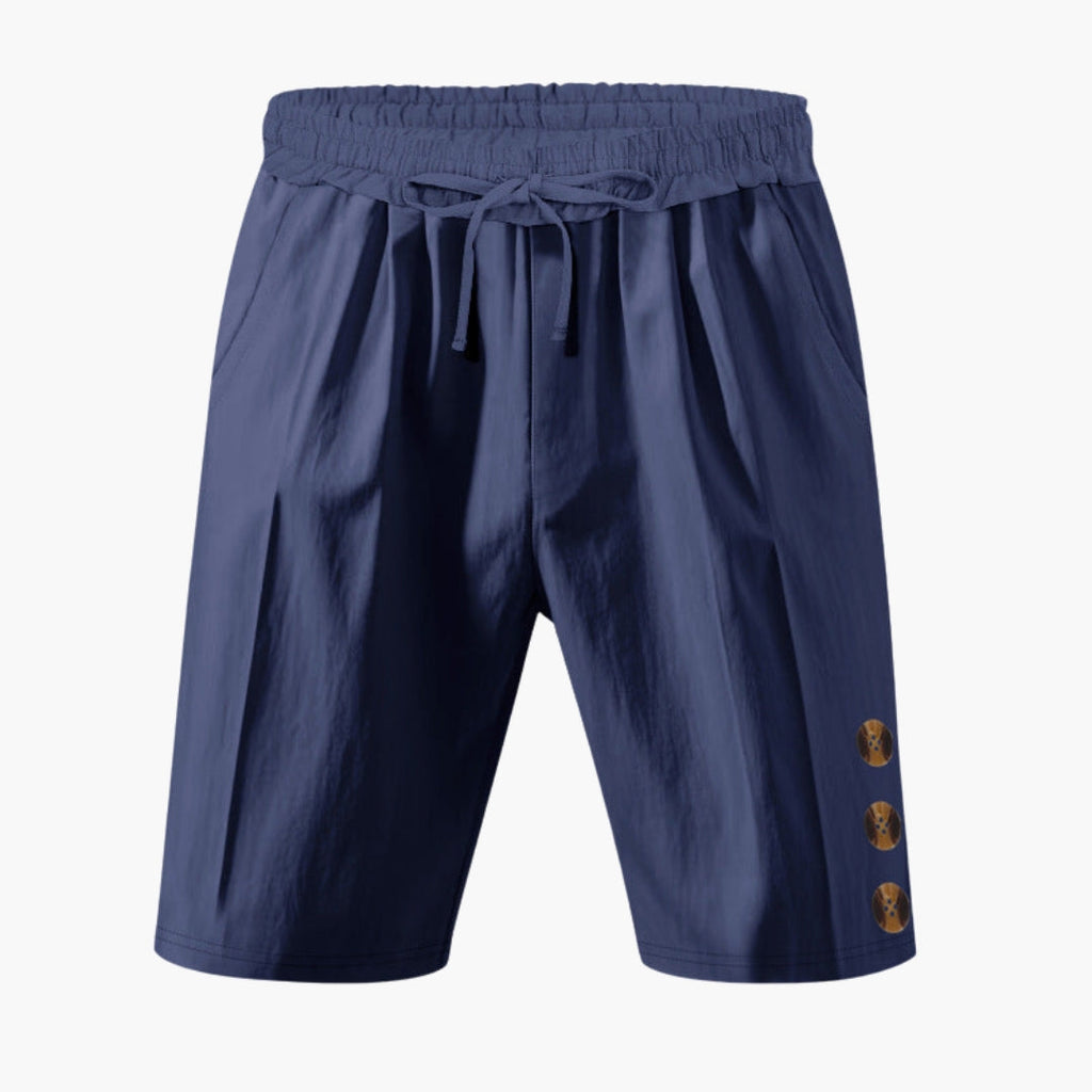 Ethan | Comfortable Loose Fit Gym Shorts for Men 7