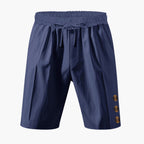 Ethan | Comfortable Loose Fit Gym Shorts for Men 7