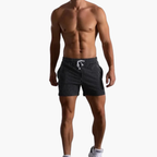 Ethan | Soft Fleece Gym Shorts for Men 4
