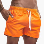Ethan | Stylish Adjustable Mens Swim Shorts for Comfort and Flexibility 1