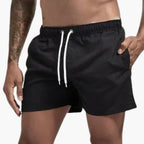 Ethan | Stylish Adjustable Mens Swim Shorts for Comfort and Flexibility 5
