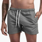 Ethan | Stylish Adjustable Mens Swim Shorts for Comfort and Flexibility 9