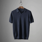 Ethan | Stylish Breathable Men's Polo Shirt for Casual or Formal Wear 3