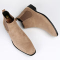 Ethan | Stylish Comfortable Chelsea Boots for Men 0