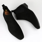 Ethan | Stylish Comfortable Chelsea Boots for Men 1
