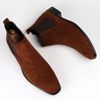 Ethan | Stylish Comfortable Chelsea Boots for Men 2