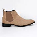 Ethan | Stylish Comfortable Chelsea Boots for Men 3