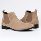 Ethan | Stylish Comfortable Chelsea Boots for Men 5